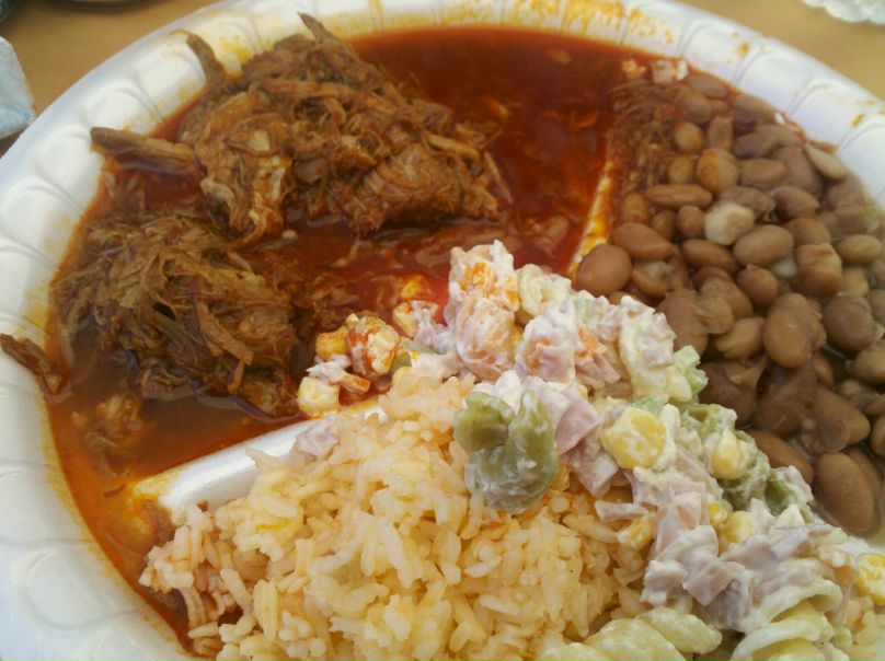 №132, Joshua Alvara, Draper №132, Joshua Alvara, Draper