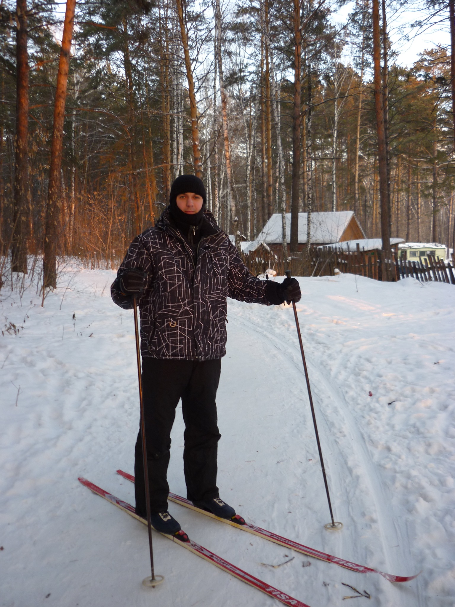 Фото профиля