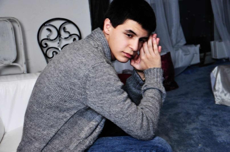 Шахин Асадов | Самара