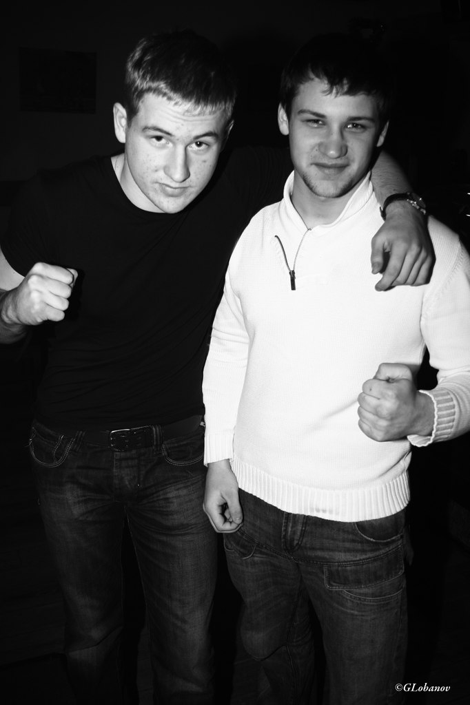 Nikolay Lobachevcky | Санкт-Петербург