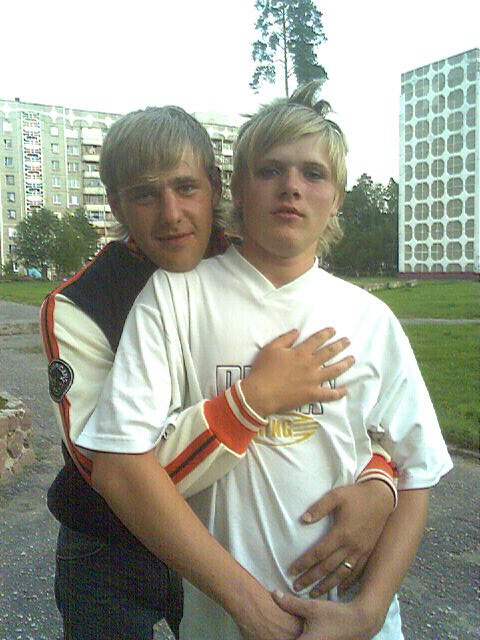 Никита Стрельцов | Краснодар