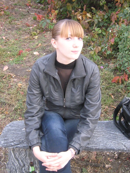 №19, Юлия Довгаль, 32 года, Луганск №19, Юлия Довгаль, 32 года, Луганск