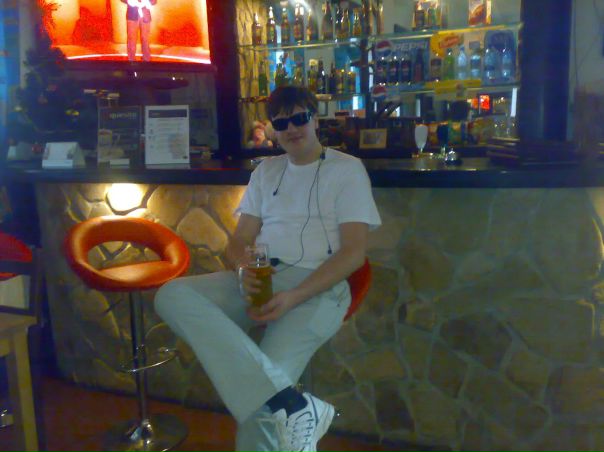 №66, Виталий Хомяков, 35 лет, Ростов №66, Виталий Хомяков, 35 лет, Ростов