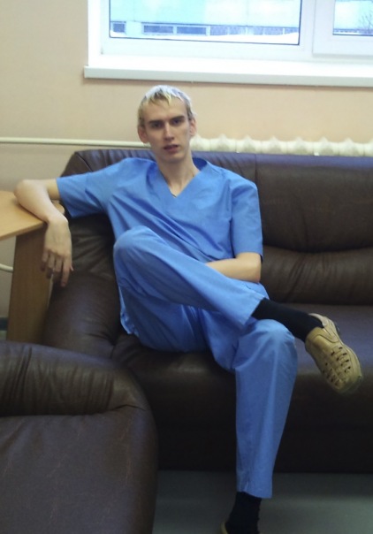 №47, Никита Совершаев, Сыктывкар №47, Никита Совершаев, Сыктывкар