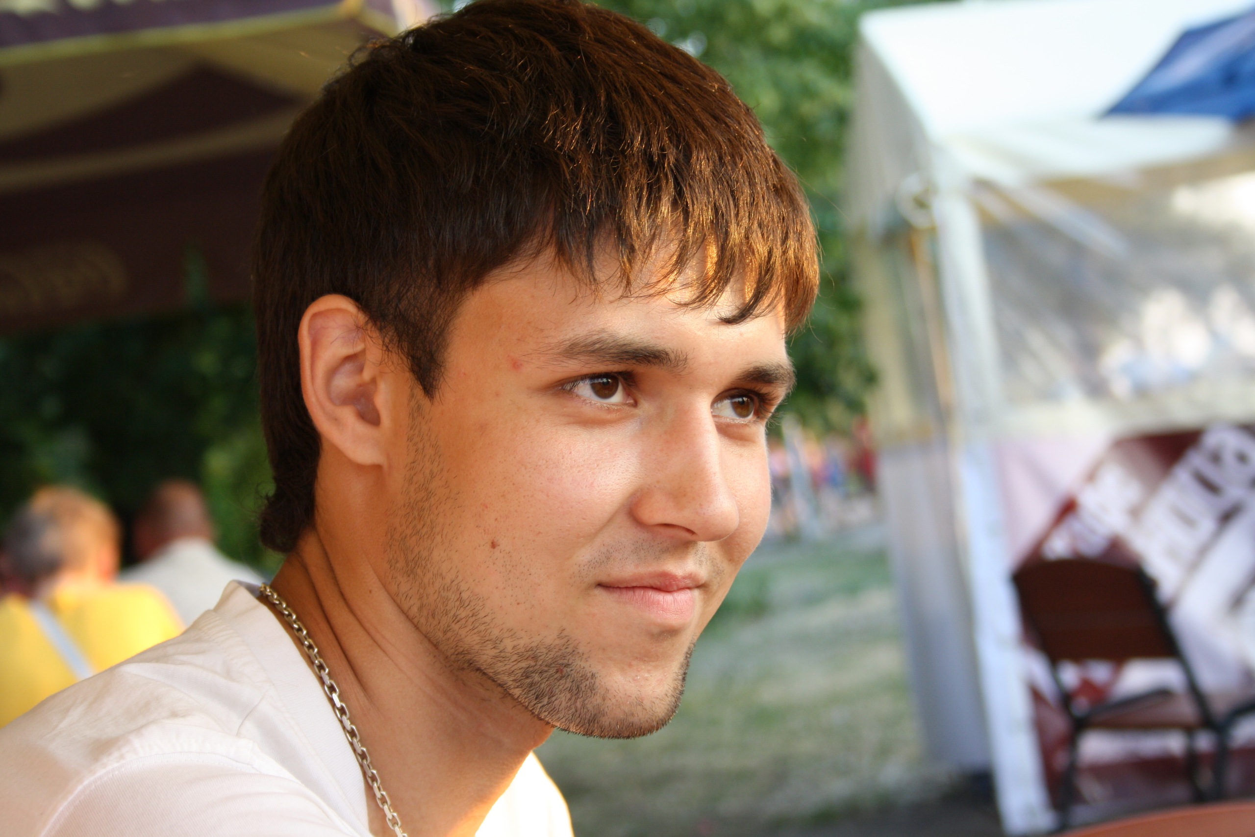 Фото профиля