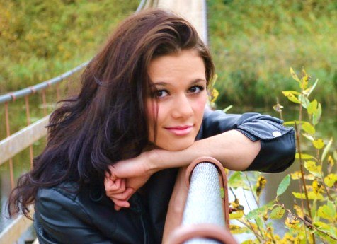 Ксенечка Изотова | Боровичи