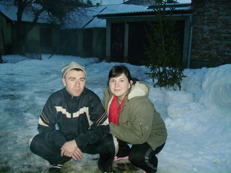 Сергій Михайлищук | 