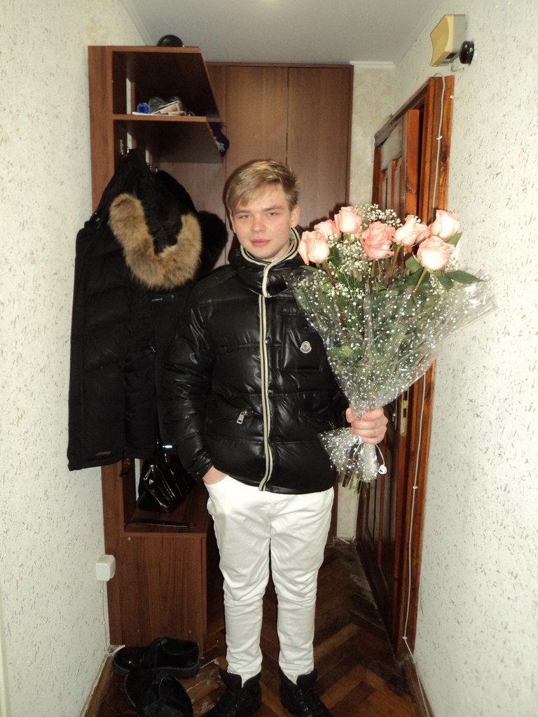 Алексей Кудрик | Чернигов