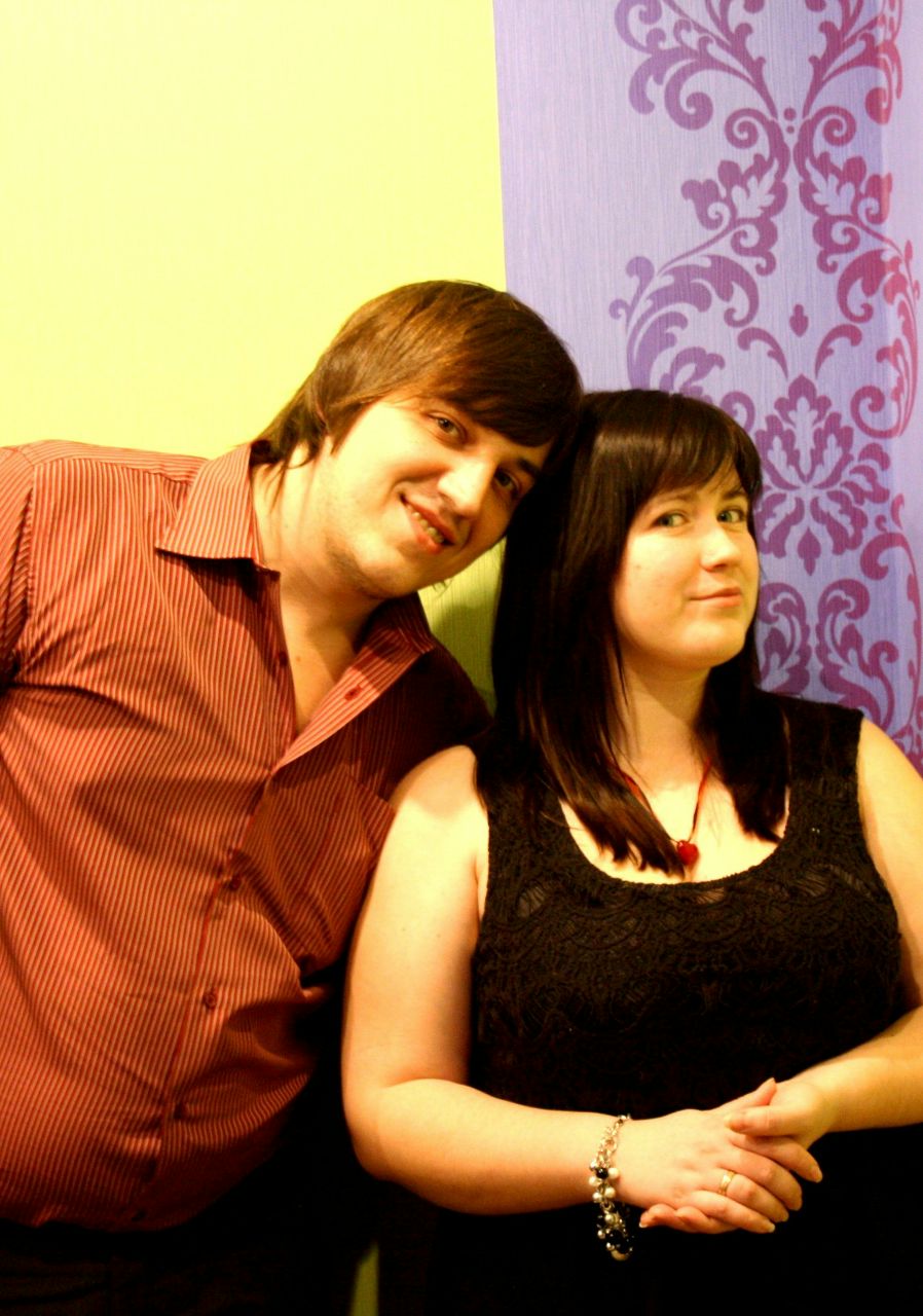 Вероника Хаткевич | Луга