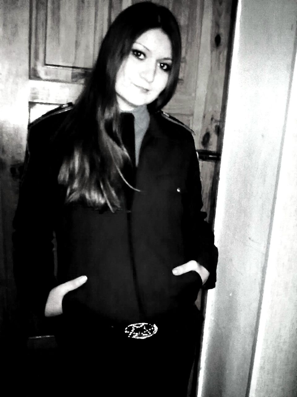 Ольга Будьонова | Шпола