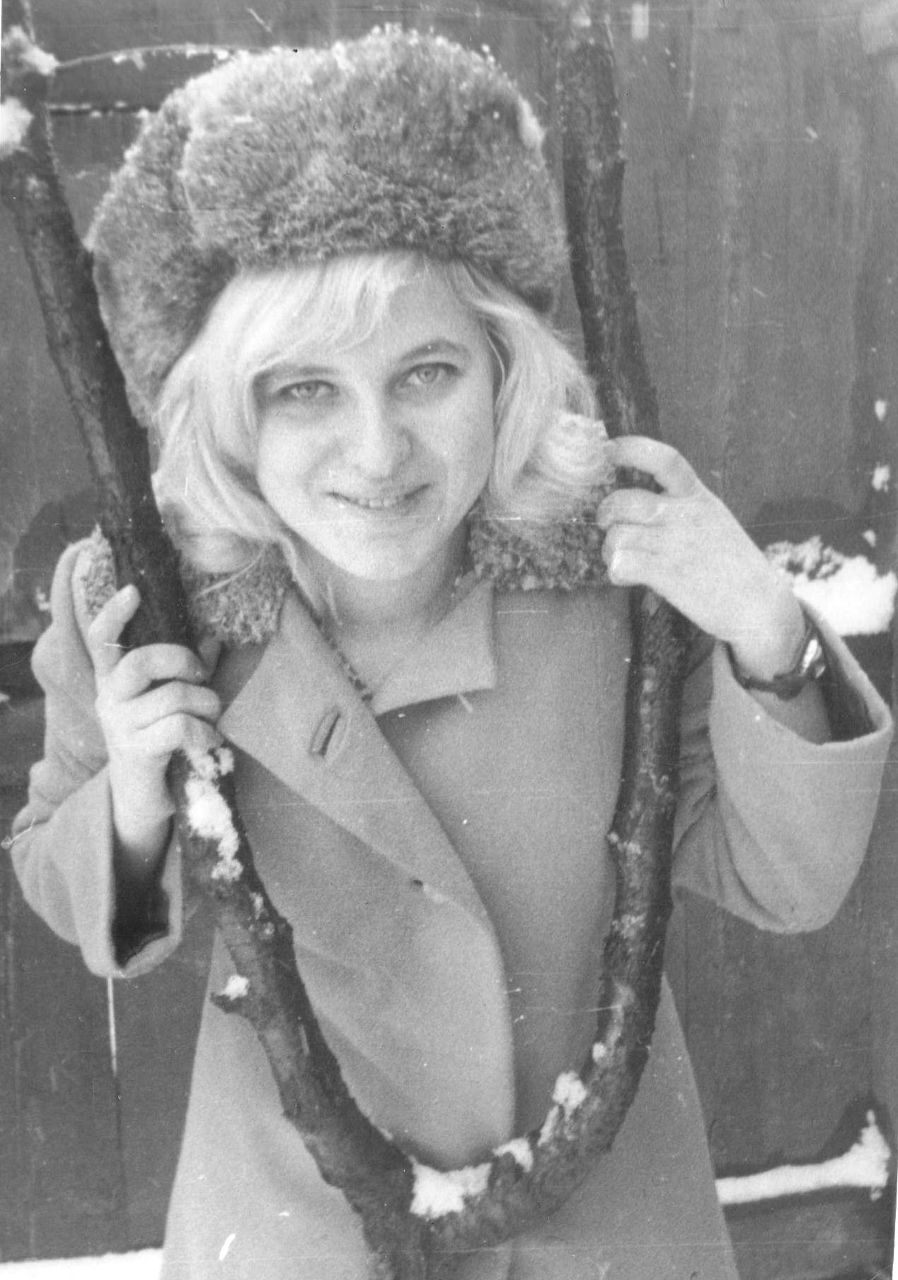 Валентина Головырина | Ахтырка