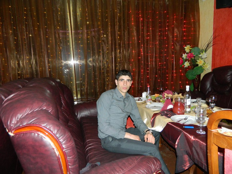 Haykaz Avetisyan | Ереван