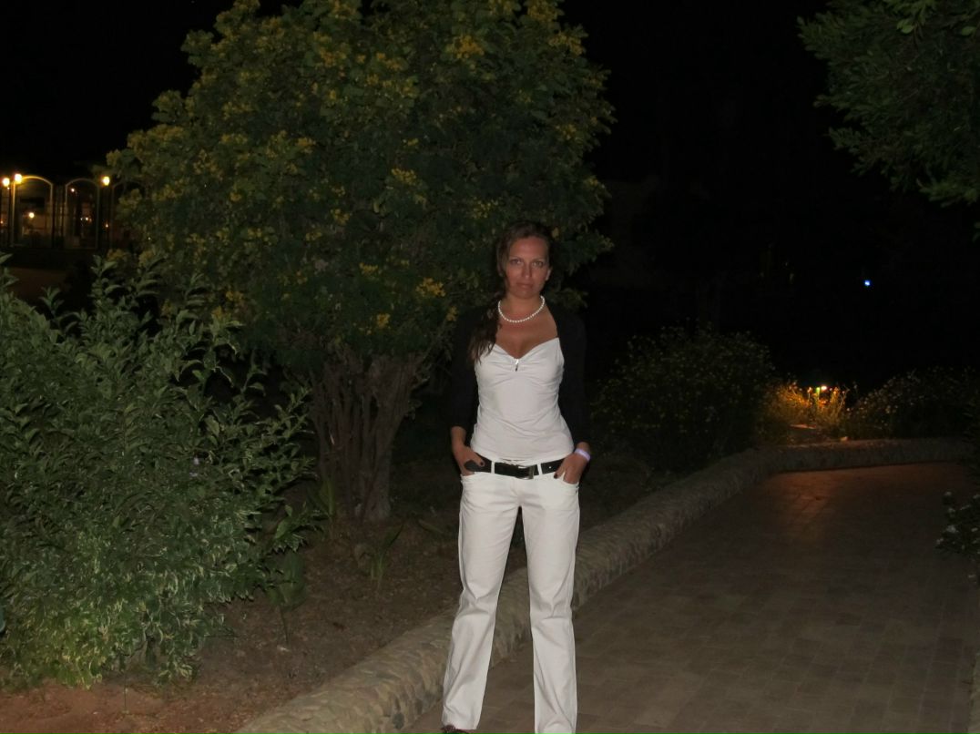 Инна Аргель | Санкт-Петербург