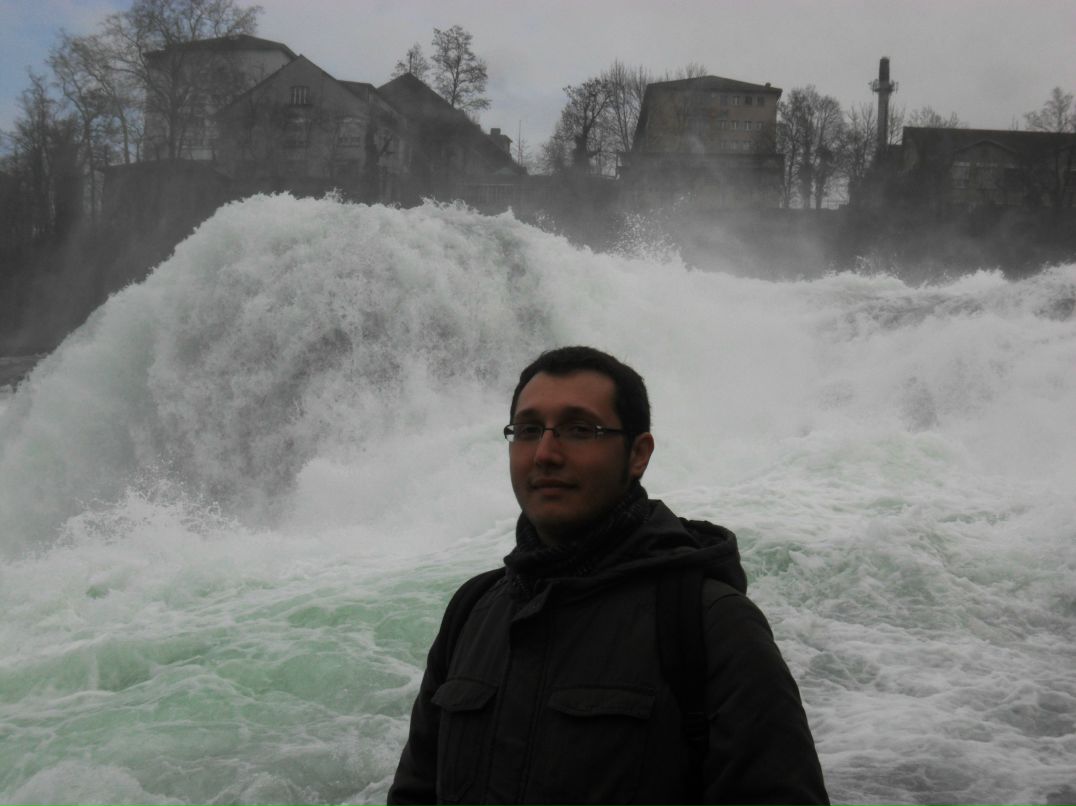 Joseph Fumusa | Palermo