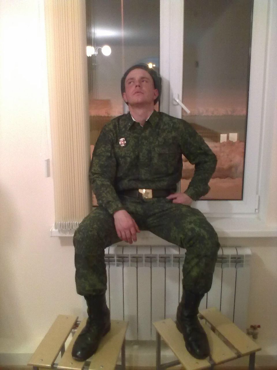 Евгений Ульшин | Воронеж