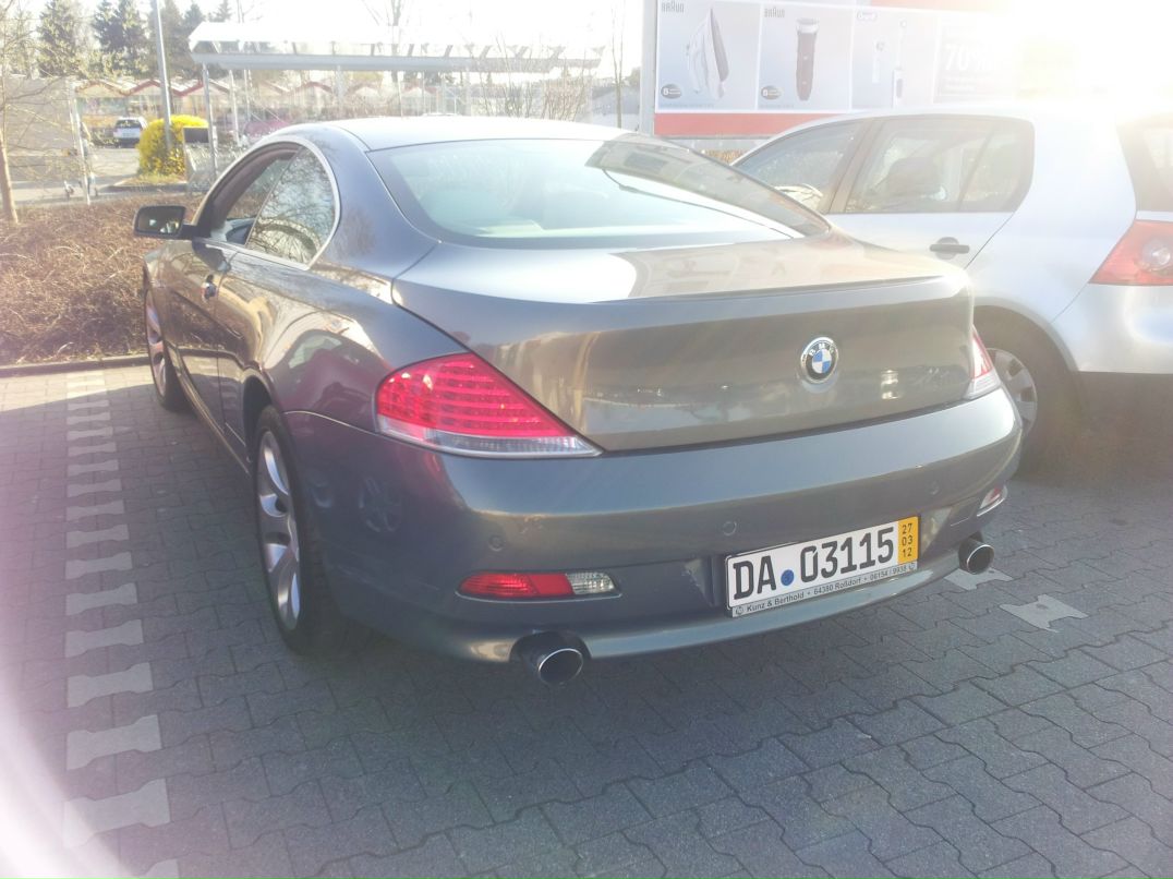 Женя Анисимов | Limburg an der Lahn