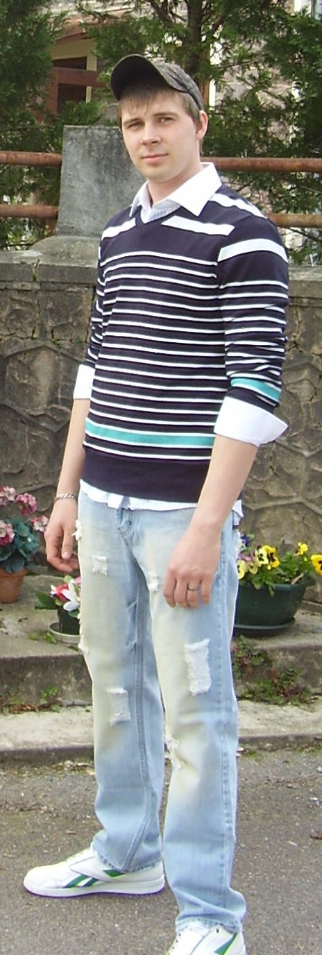 Сергей Белянский | Ейск