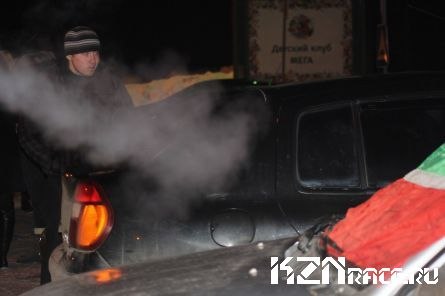 Алмаз Асхадуллин ~@L(\/)@Z~ | Казань