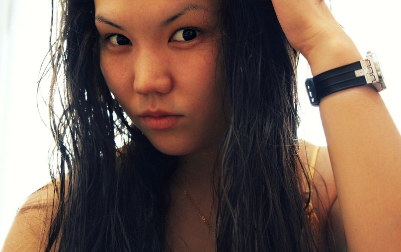 Лика Клубничная | Екатеринбург