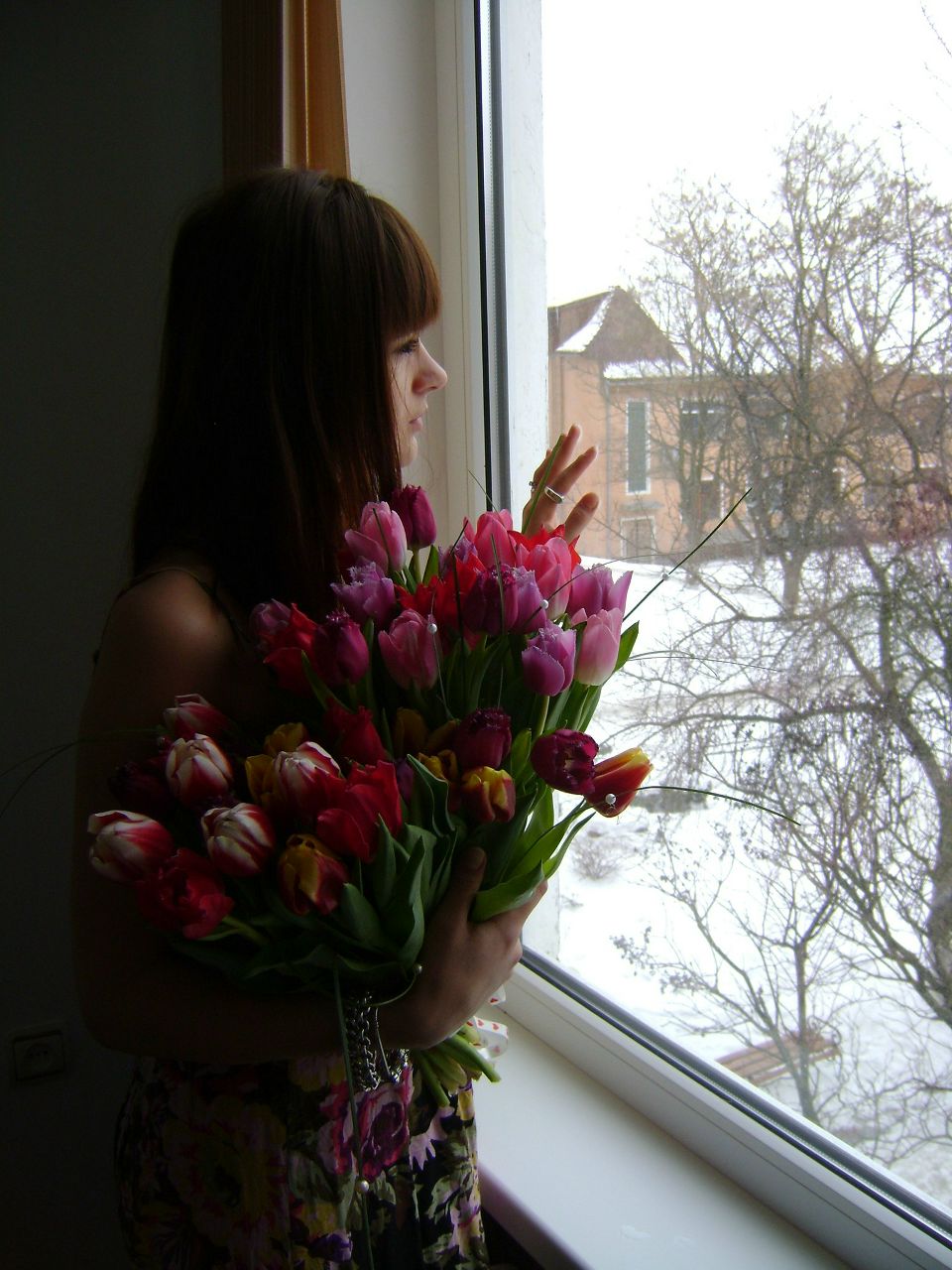 Наталя Андрушків | 