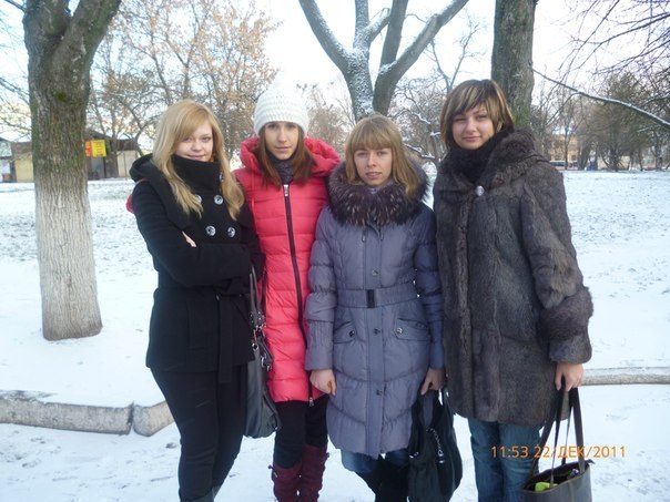 Марина Ладонько | Чернигов