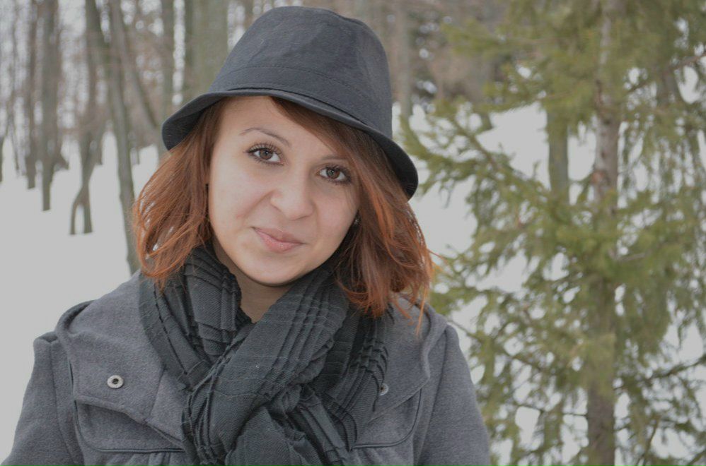 Анастасия Веремеева джан | Уфа