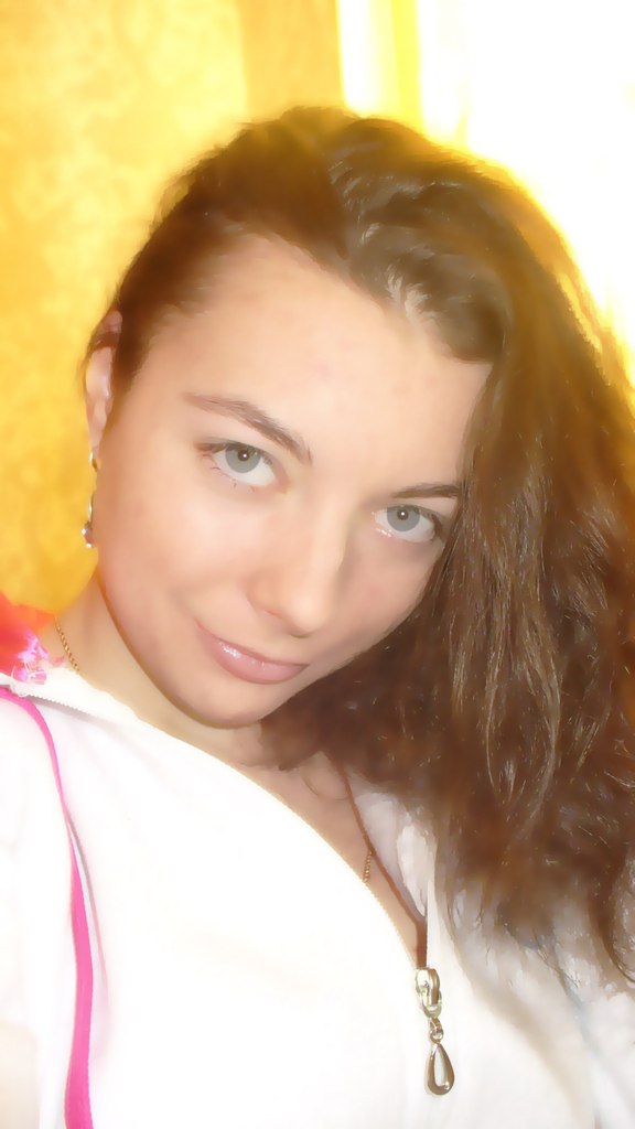 Настенька Овсюкова ⎷⎛☜Tigress☞⎷⎛ | Одесса