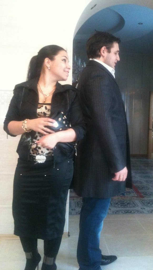 Рома Serdceed | Минск