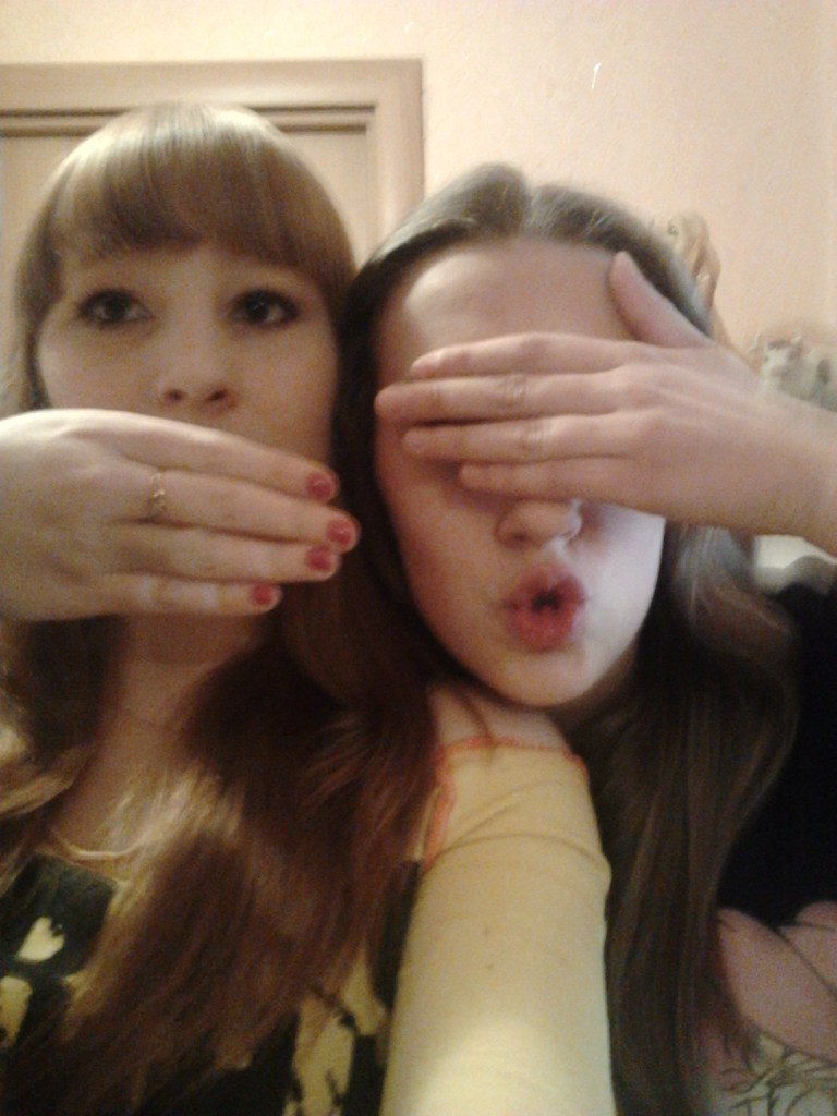 Анастасия Пирогова | Пенза