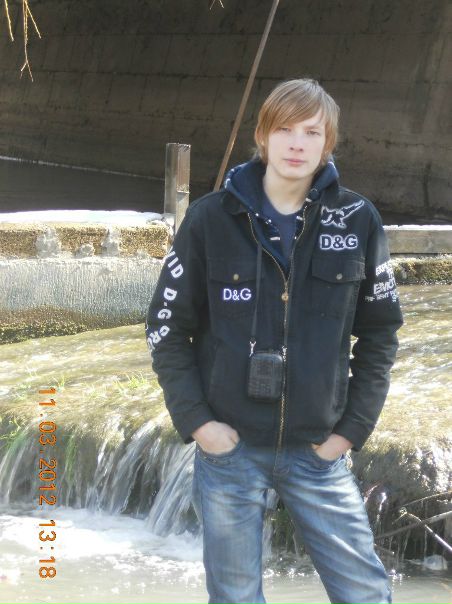 №42, Алексей Белокуров, Санкт-Петербург №42, Алексей Белокуров, Санкт-Петербург