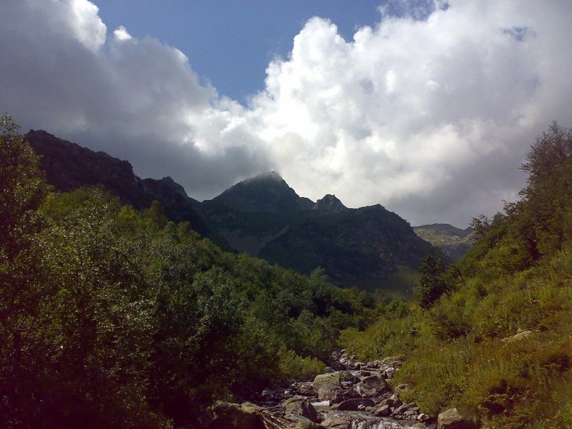 Владимир Нестеров Андреевич | Челябинск