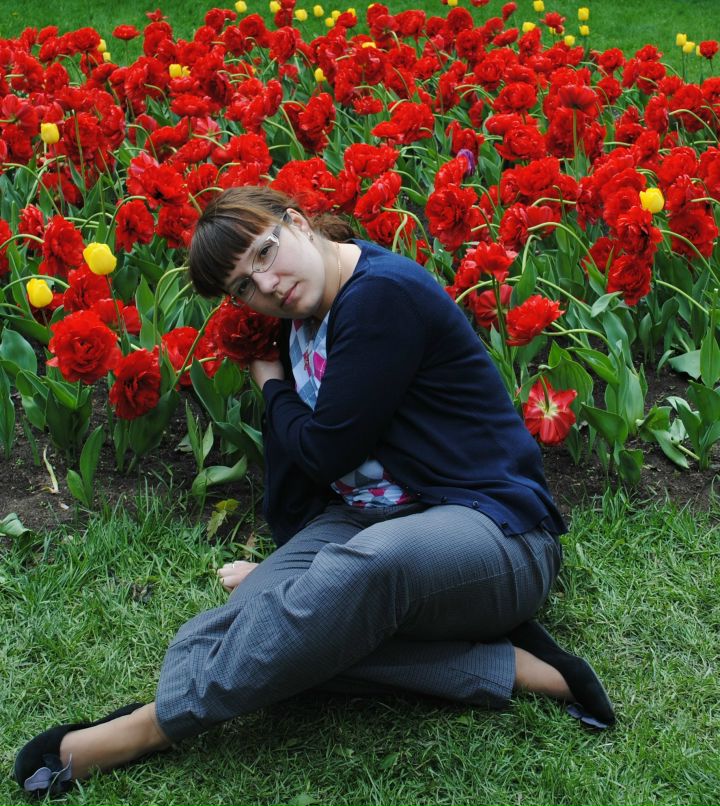 Надежда Гайса | Москва