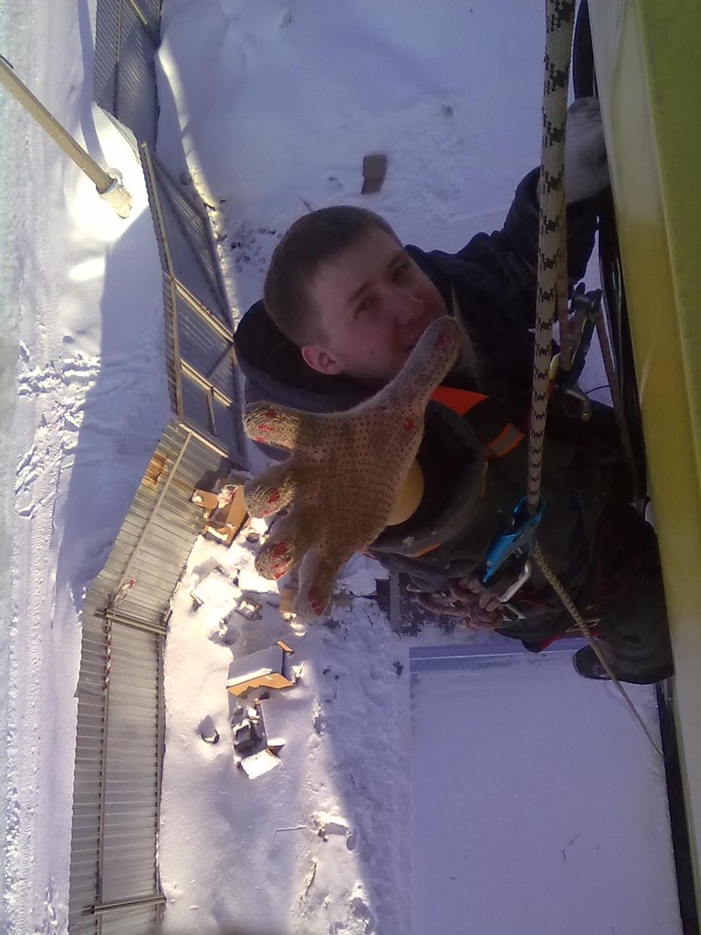 Жека Пескишев | Ногинск