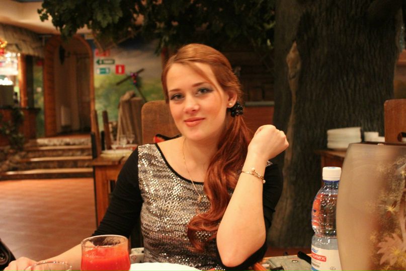 Настена Букина | Калуга