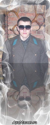 №48, Максим Подусов, 38 лет, Харьков №48, Максим Подусов, 38 лет, Харьков