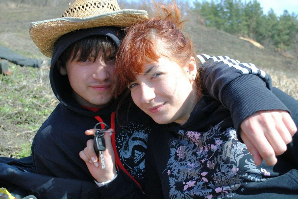 Николя Мизюк ~ Колямба ~ | Киев