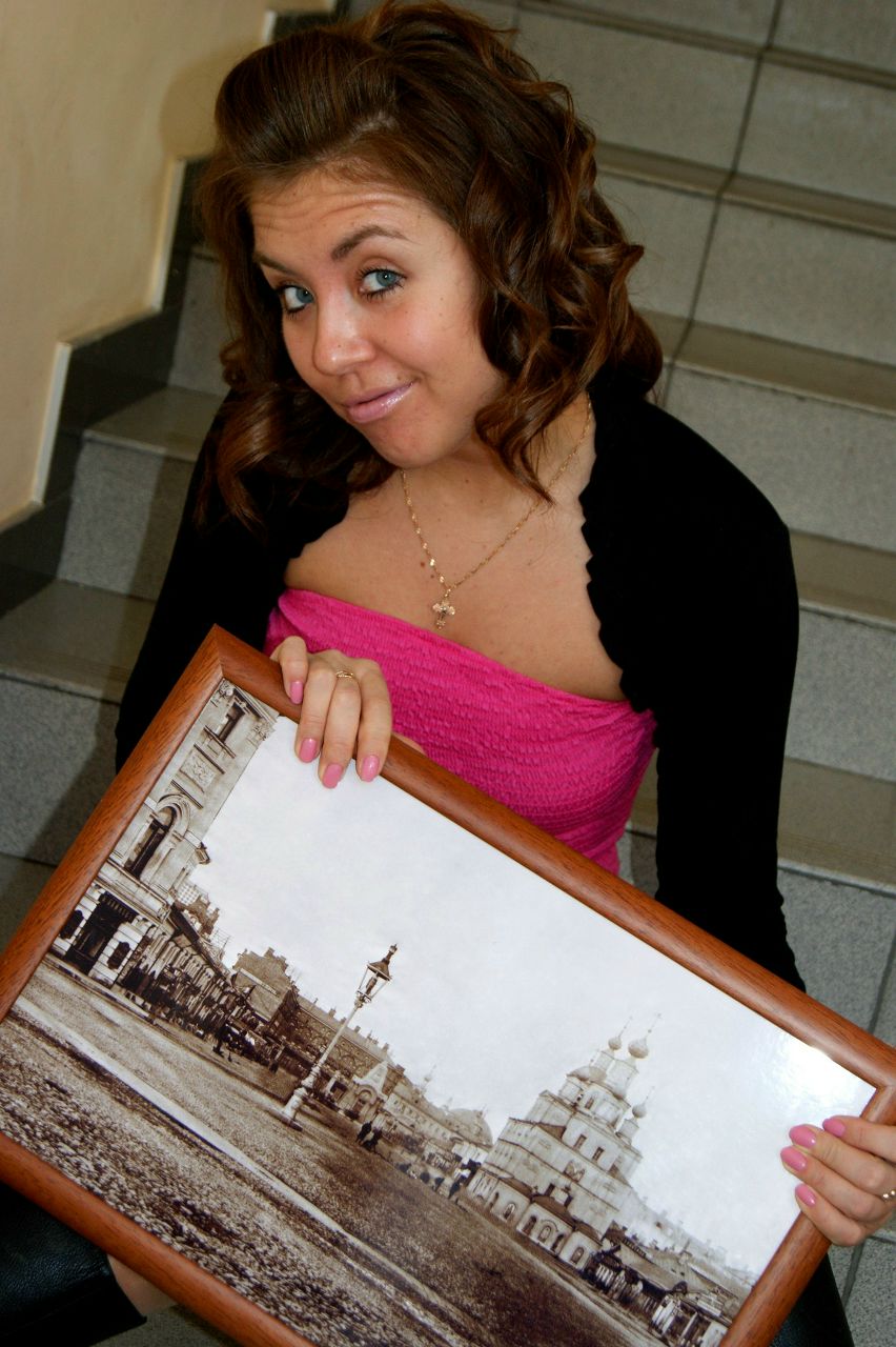 Марина Жутикова ///M@RiKeShKa/// | Москва