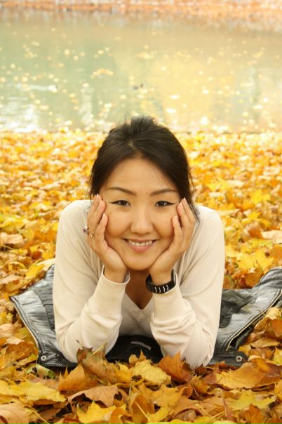 №20, Sardana Ivanova №20, Sardana Ivanova