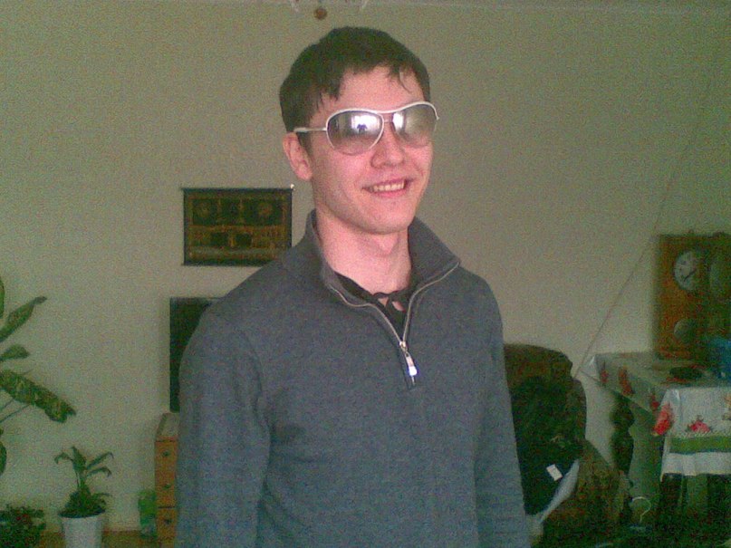 Роберт Хамиттов | Стерлитамак