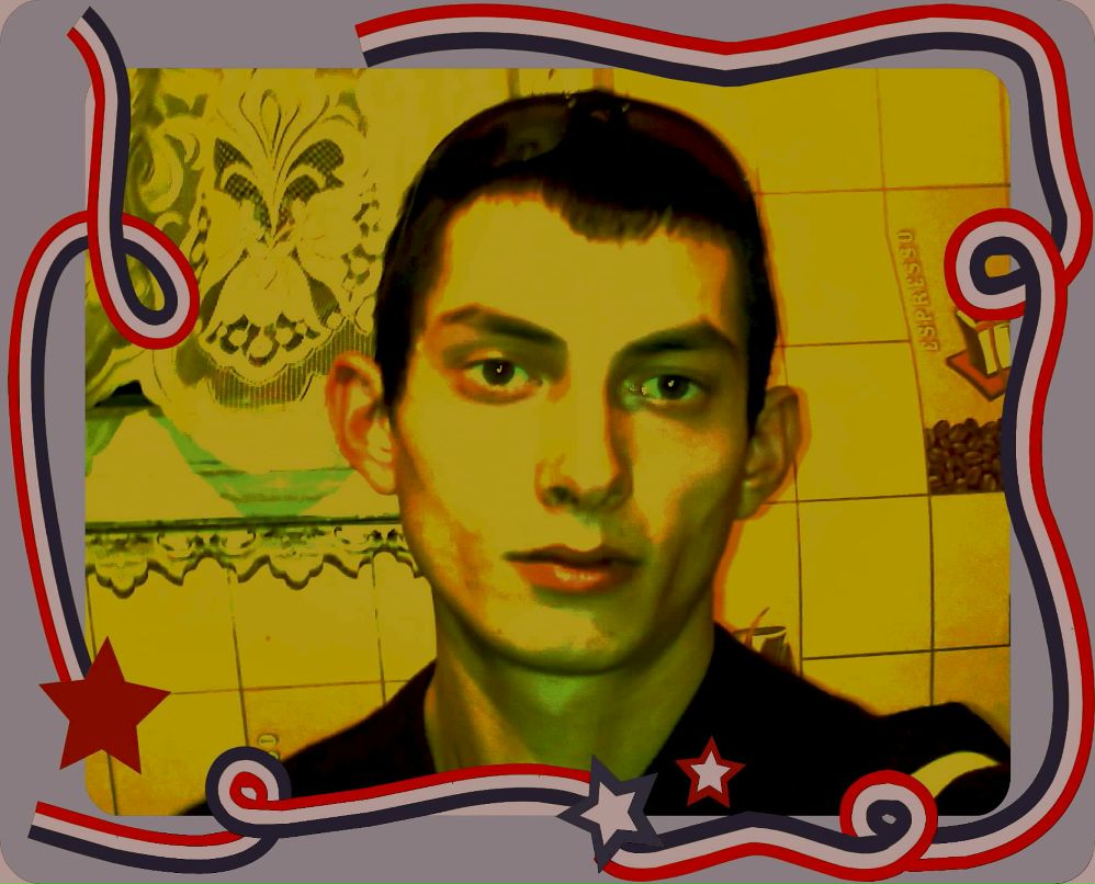 Олег Мадюдя | 