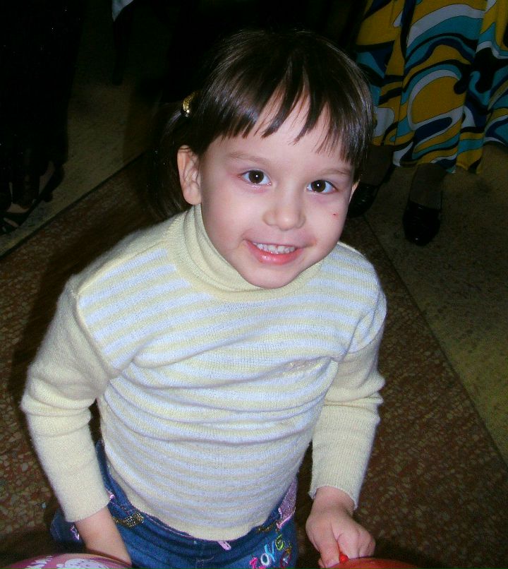 Галина Ширяева | Добрянка