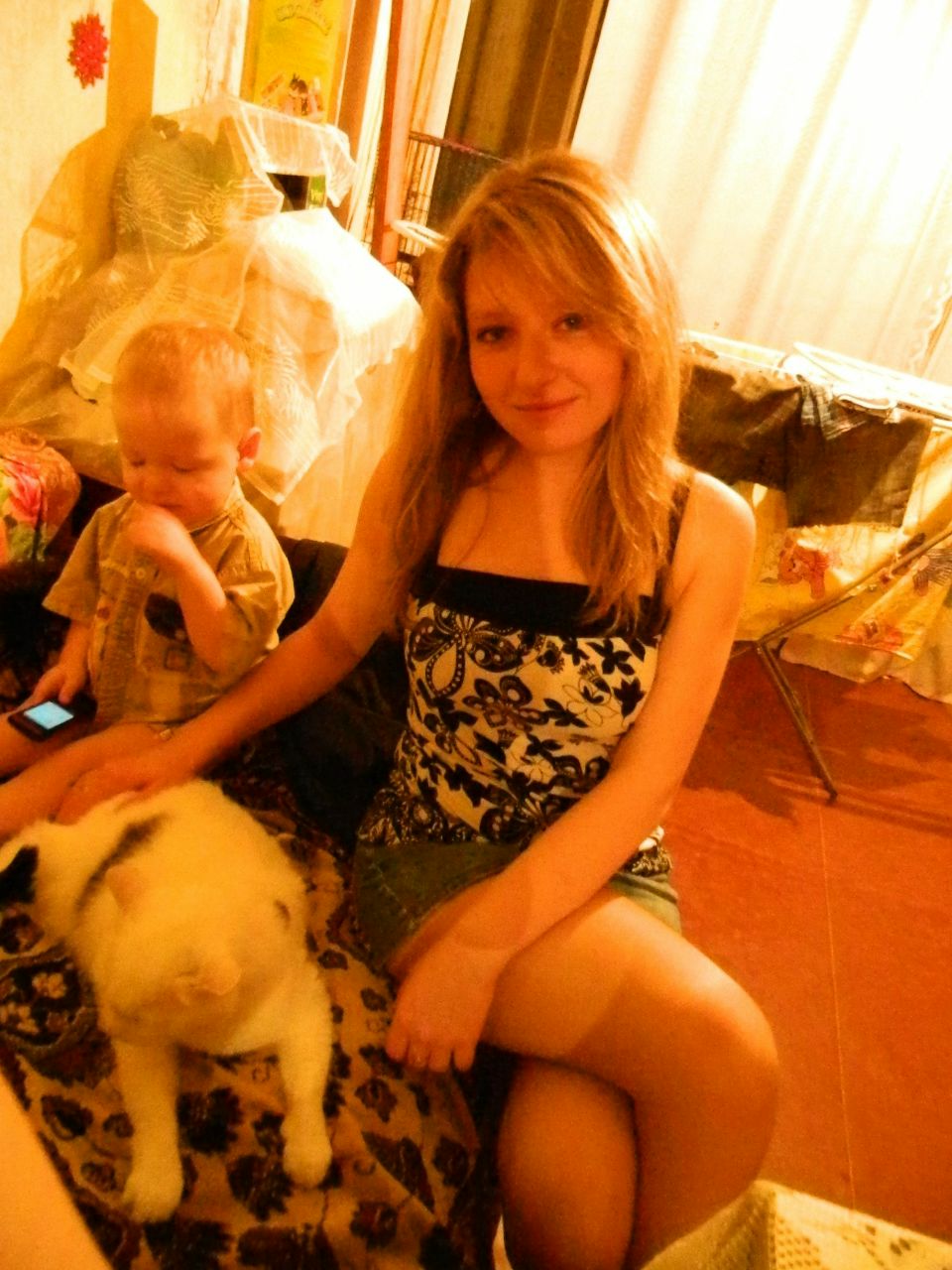 Танюша Карпенко | 