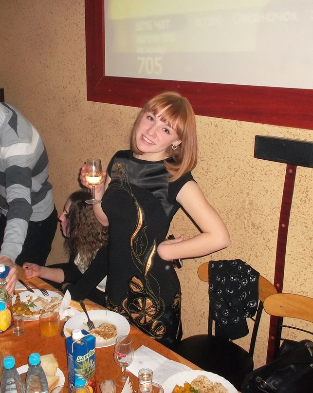 Анна Иванова | Запорожье