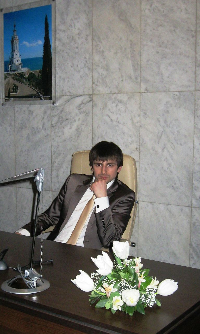 Дмитрий Скворцов Анатольевич | 