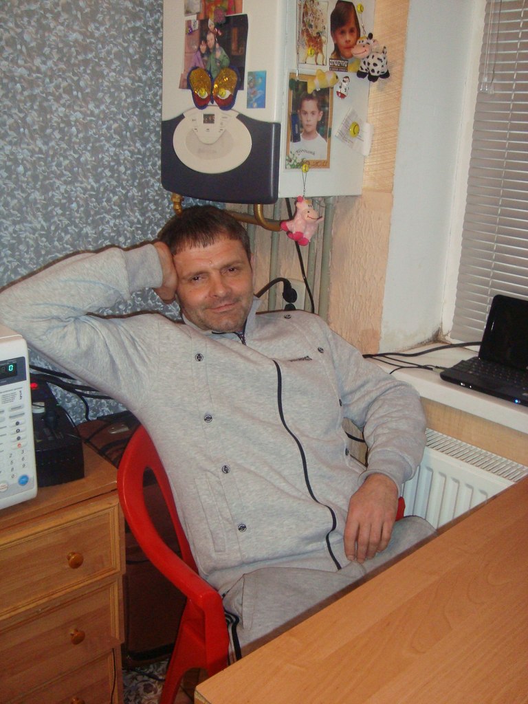 Сергей Колесниченко | Измаил