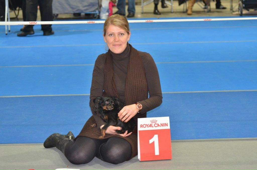 Татьяна Порядина | Gießen