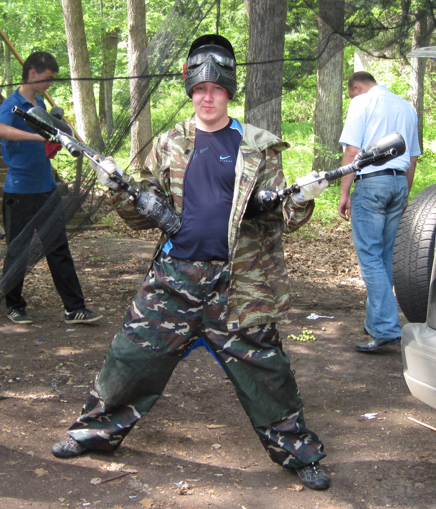 Фото профиля