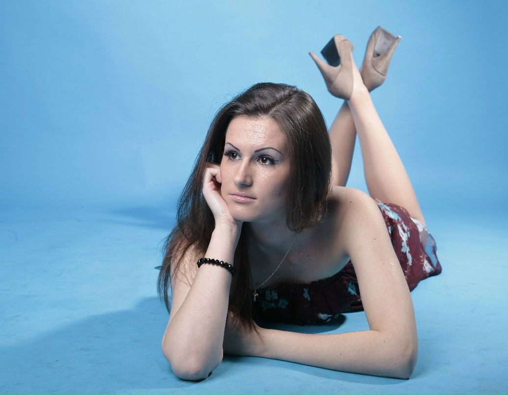 Надежда Процких | Харьков