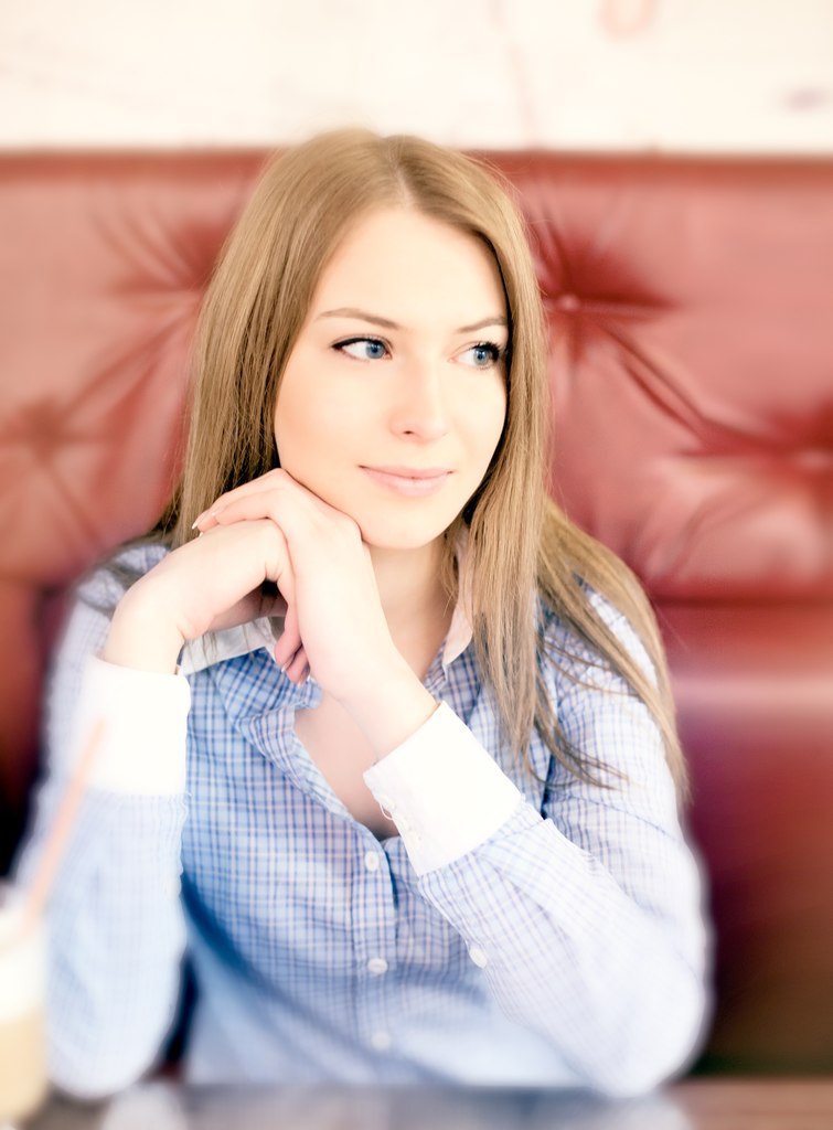 Елена Петухова | Иркутск