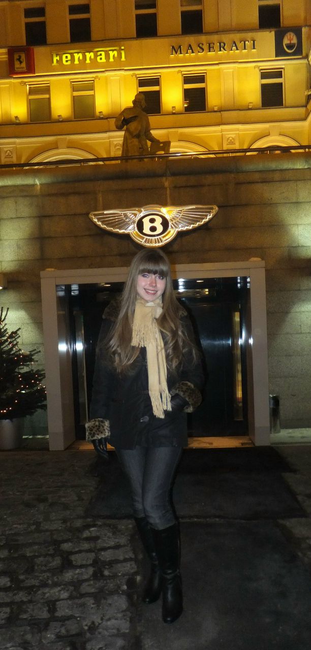 Наташа Майская *~Sunny``~* | Одесса